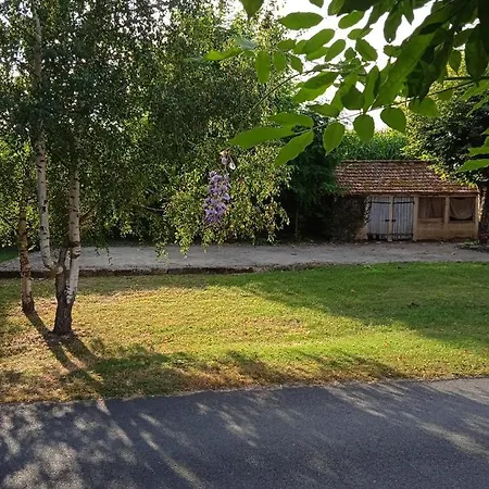 Independant Dans Maison Particuliere Apartment *