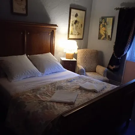 Apartment Independant Dans Maison Particuliere