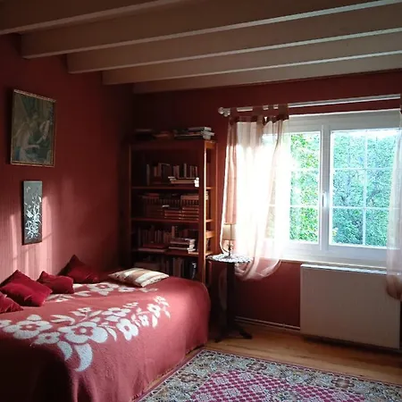 Independant Dans Maison Particuliere Apartment