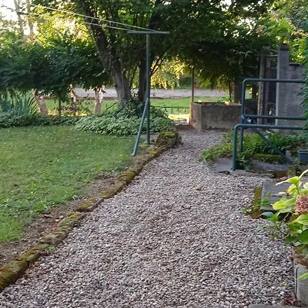 Apartment Independant Dans Maison Particuliere *