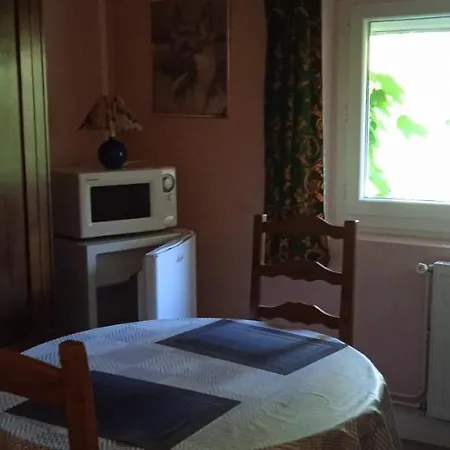 Independant Dans Maison Particuliere Apartment