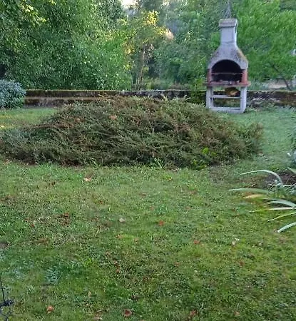 Apartment Independant Dans Maison Particuliere *