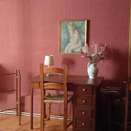 Apartment Independant Dans Maison Particuliere *