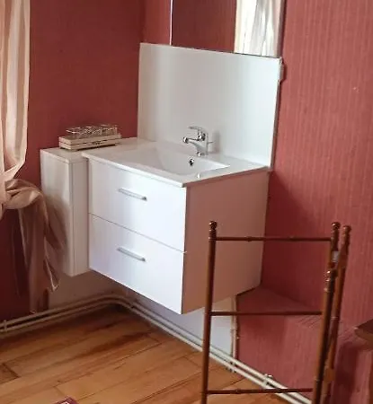 Independant Dans Maison Particuliere Apartment