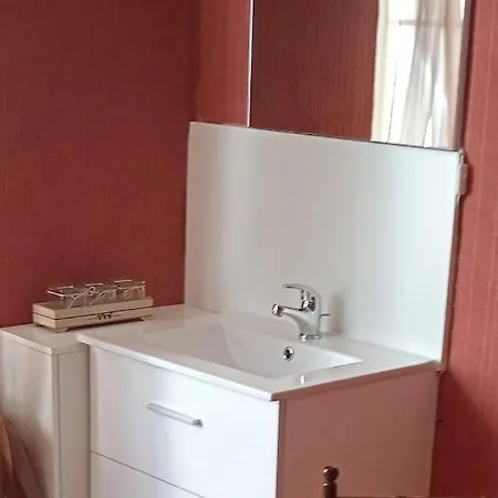 Independant Dans Maison Particuliere Apartment