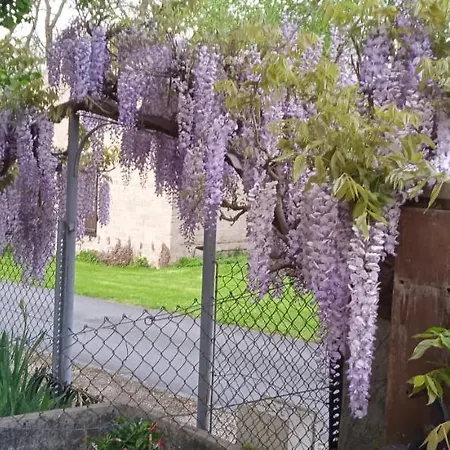 Independant Dans Maison Particuliere Apartment Bayet